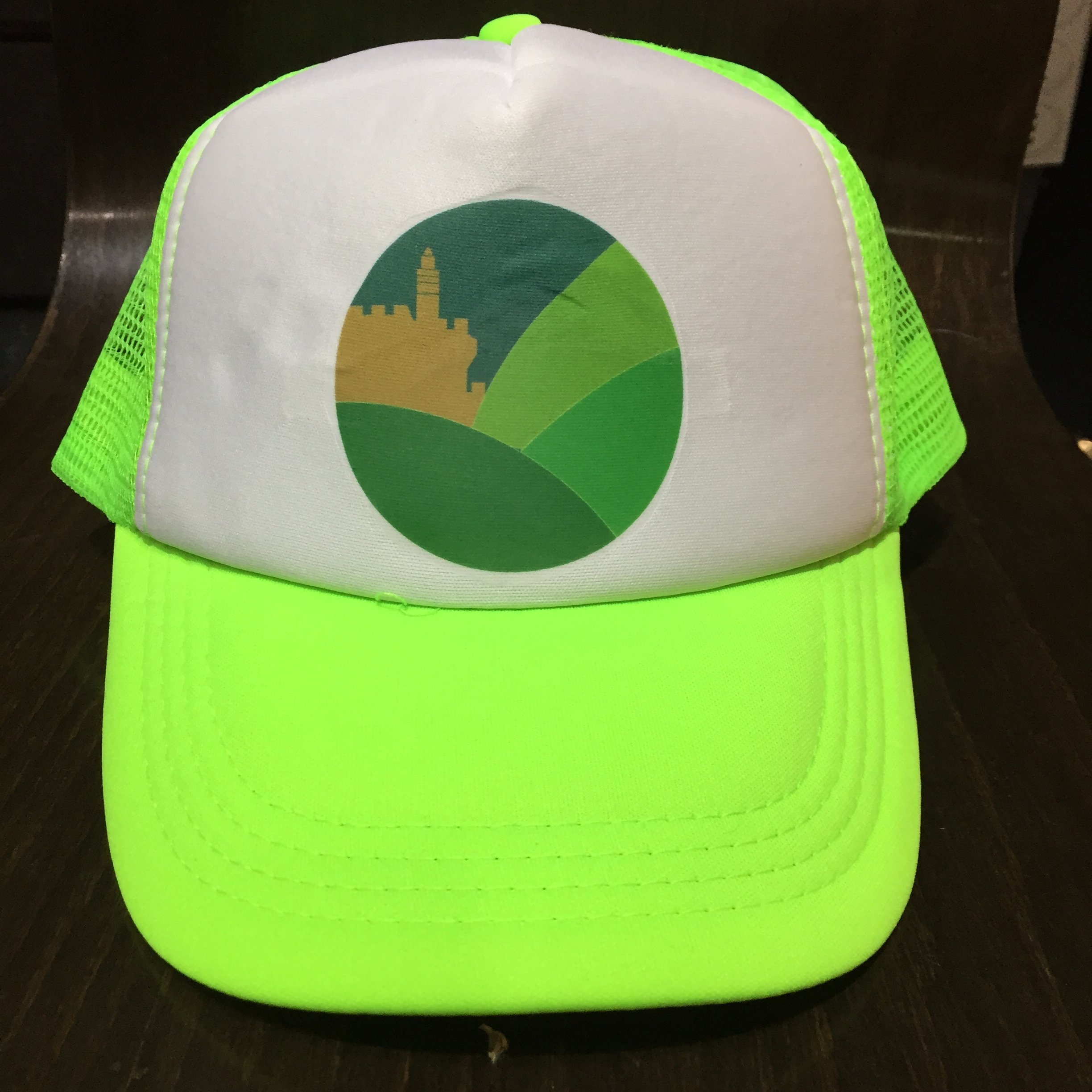 Custom Hats