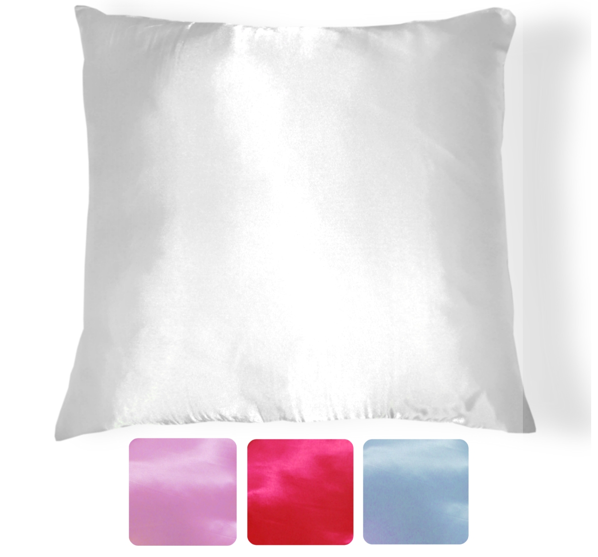 Pillow Prints