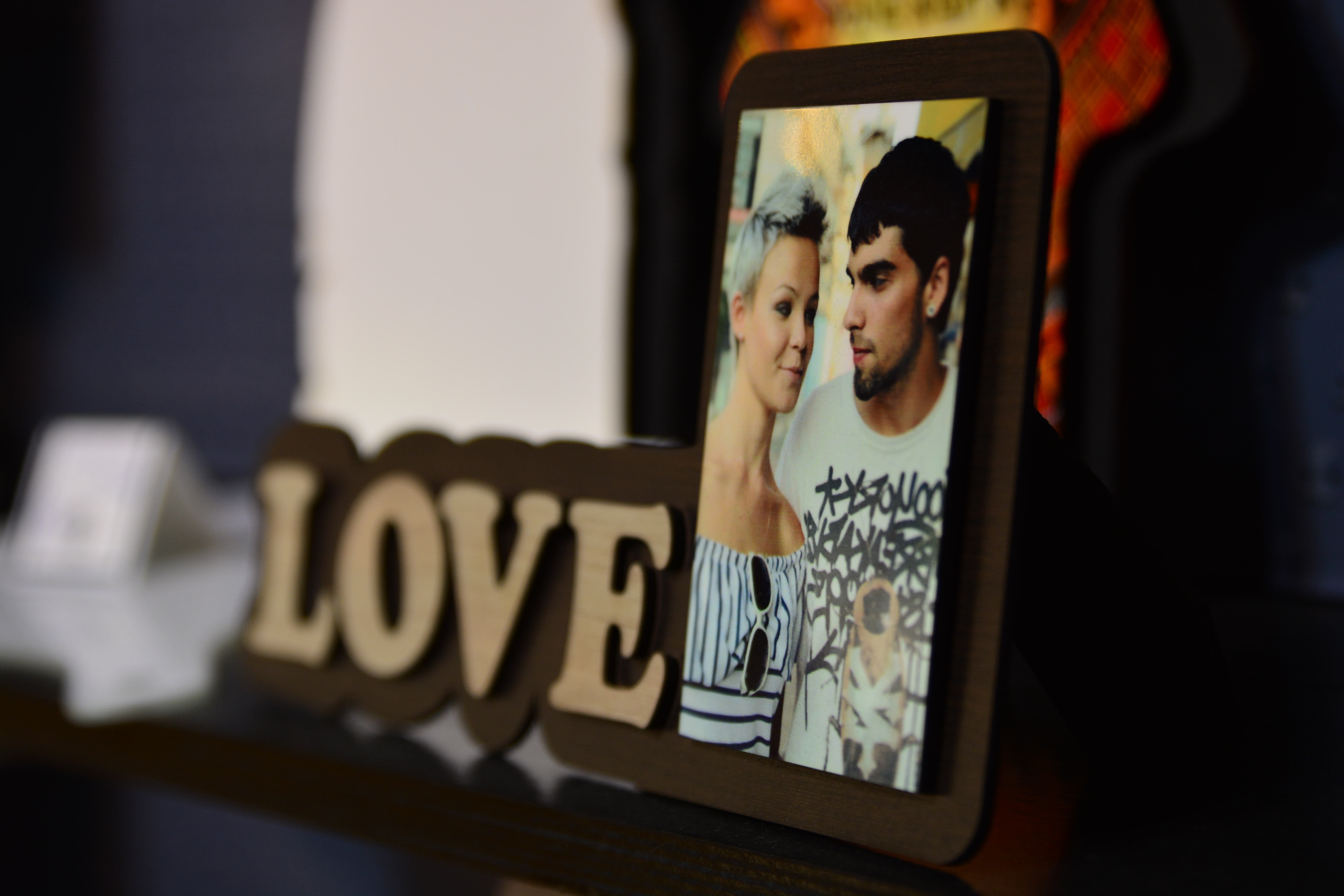 Picture Frames